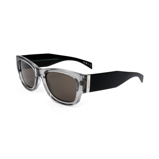 Levi's Green Resin Sunglasses $180.00 Levi's Luzworld