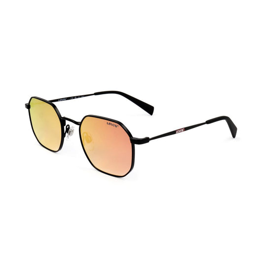 Levi's Gray Resin Sunglasses $188.00 Levi's Luzworld