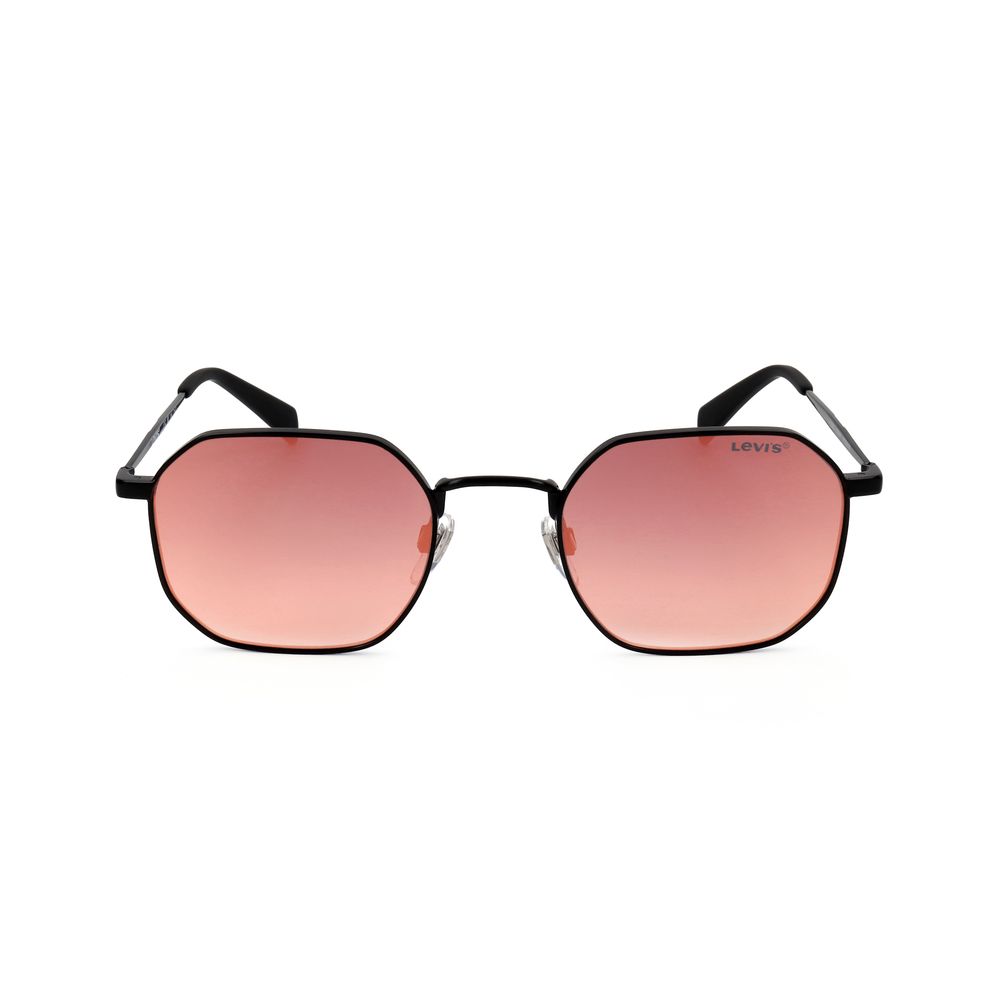 Levi's Gray Resin Sunglasses $188.00 Levi's Luzworld
