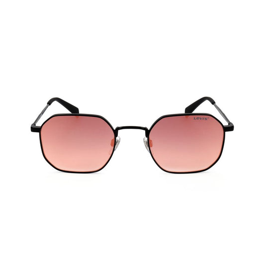 Levi's Gray Resin Sunglasses $188.00 Levi's Luzworld