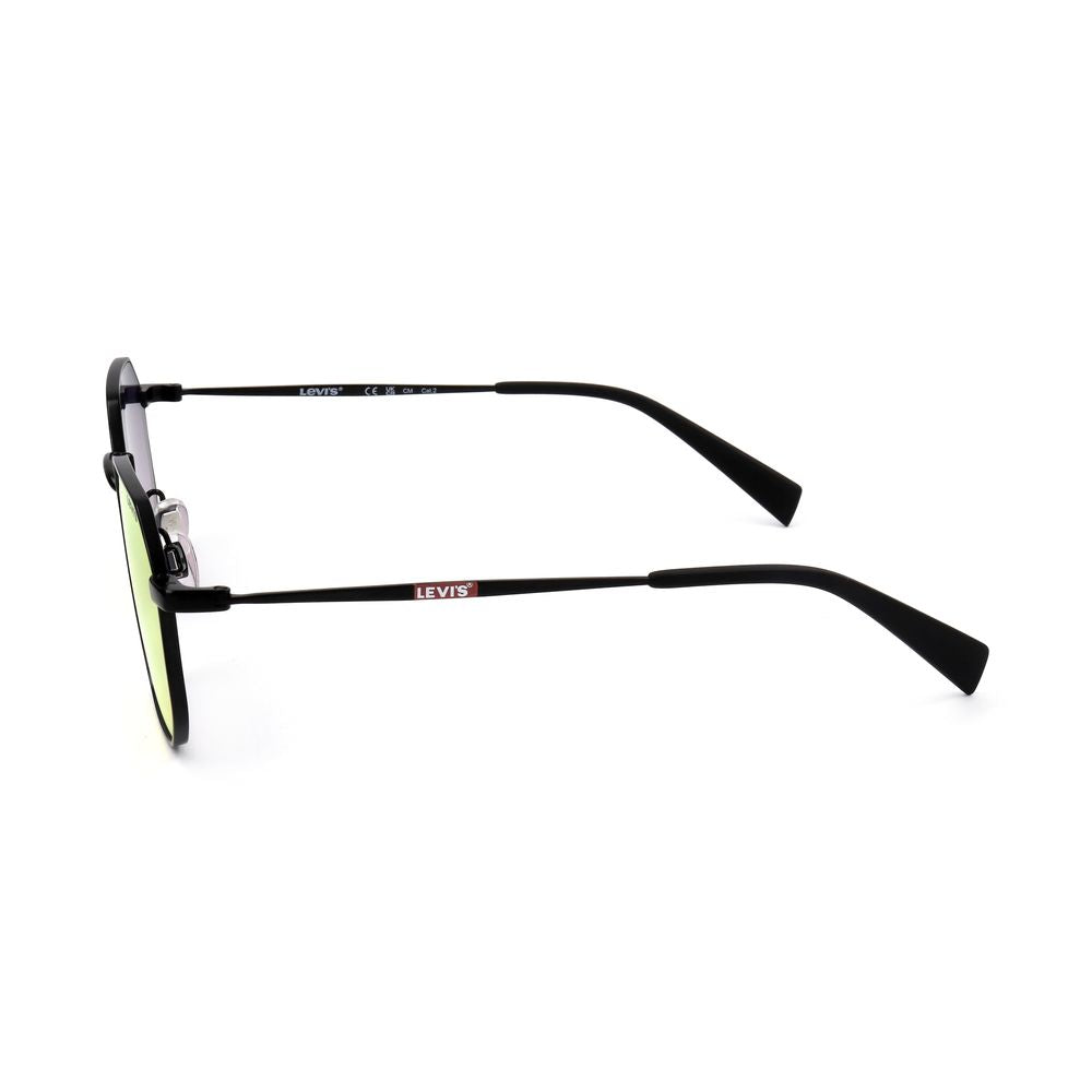 Levi's Gray Resin Sunglasses $188.00 Levi's Luzworld