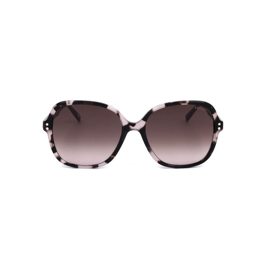 Levi's Black Stainless Steel Sunglasses $180.00 Levi's Luzworld