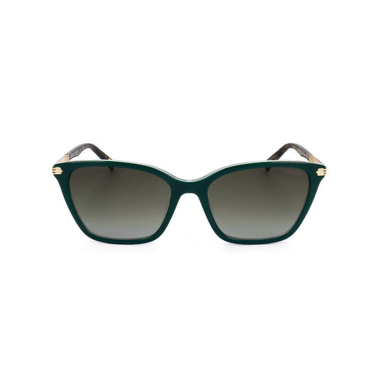 Levi's Brown Resin Sunglasses $196.00 Levi's Luzworld