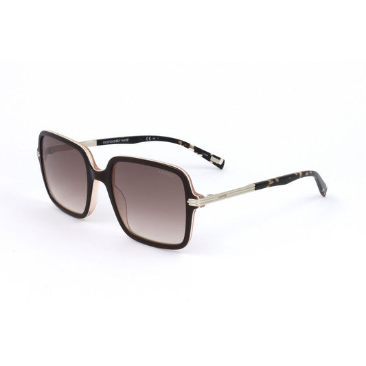 Levi's Black Resin Sunglasses $204.00 Levi's Luzworld