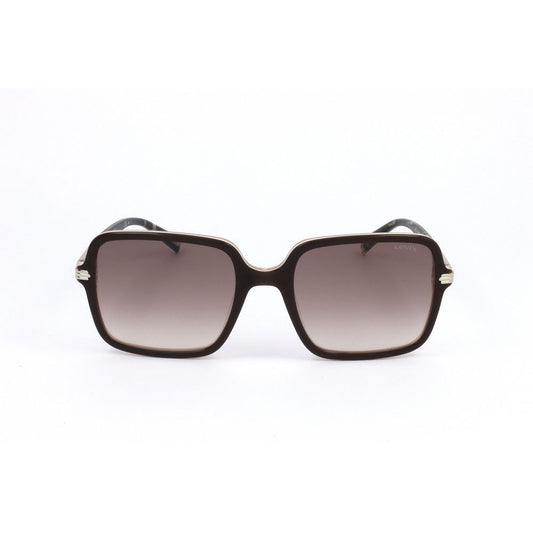 Levi's Black Resin Sunglasses $204.00 Levi's Luzworld
