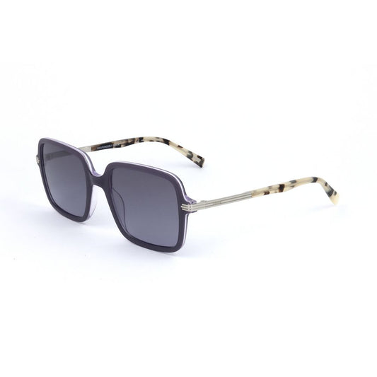 Levi's Brown Resin Sunglasses $204.00 Levi's Luzworld