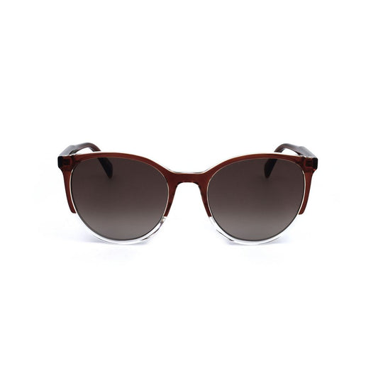 Levi's Black Resin Sunglasses $193.00 Levi's Luzworld