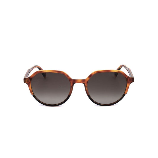Levi's Black Resin Sunglasses $193.00 Levi's Luzworld