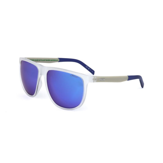 Levi's Multicolor Resin Sunglasses $188.00 Levi's Luzworld