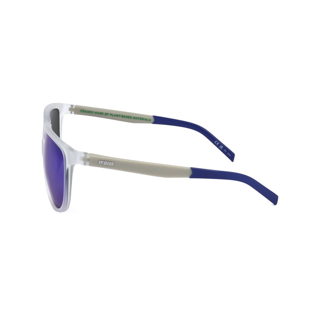 Levi's Multicolor Resin Sunglasses $188.00 Levi's Luzworld