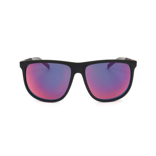 Levi's Blue Resin Sunglasses $188.00 Levi's Luzworld