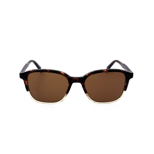 Levi's Black Resin Sunglasses $193.00 Levi's Luzworld
