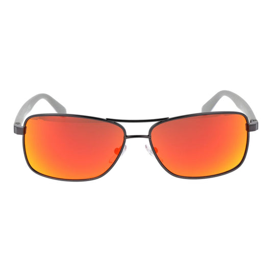 BMW Motorsport Gray Men Sunglass $190.00 BMW Motorsport Luzworld
