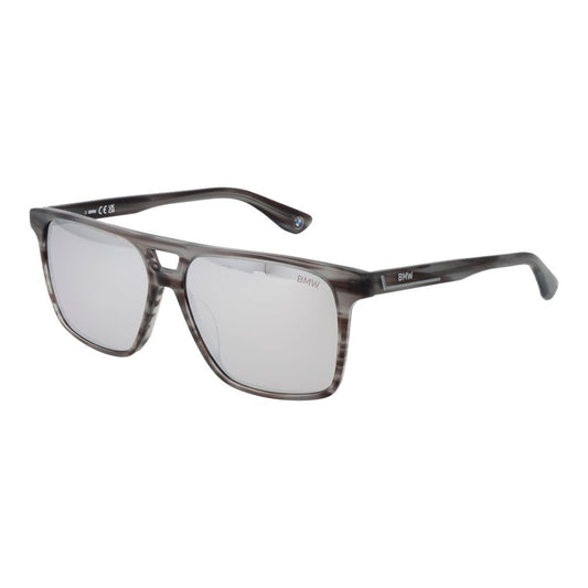 BMW Multicolor Men Sunglass $271.00 BMW Luzworld