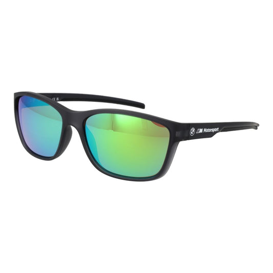 BMW Motorsport Black Men Sunglass $181.00 BMW Motorsport Luzworld
