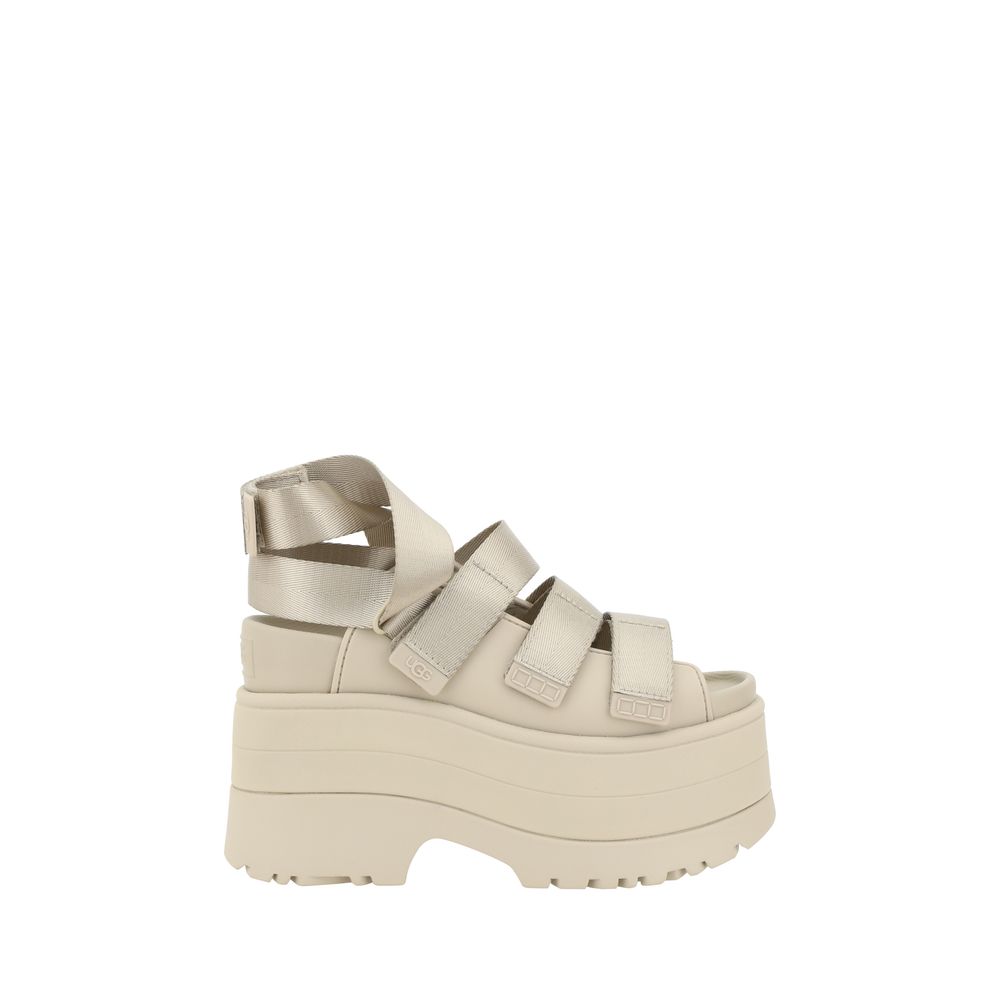 UGG Goldenrise Sandals $301.00 UGG Luzworld