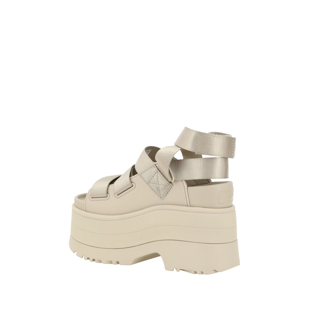 UGG Goldenrise Sandals $301.00 UGG Luzworld