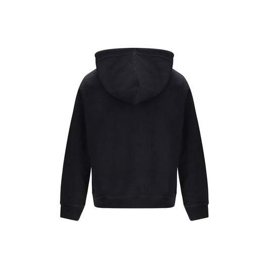 Brunello Cucinelli Monochrome Hoodie