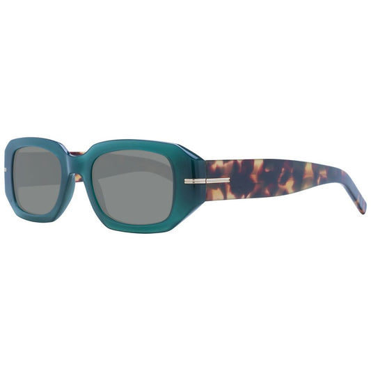 Hugo Boss Green Women Sunglass $561.00 Hugo Boss Luzworld