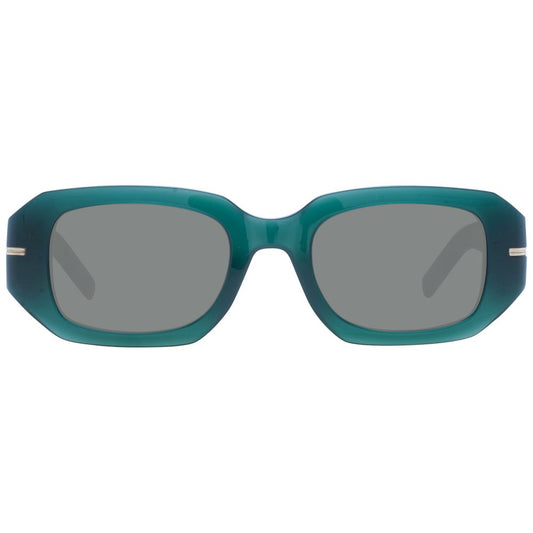 Hugo Boss Green Women Sunglass $561.00 Hugo Boss Luzworld