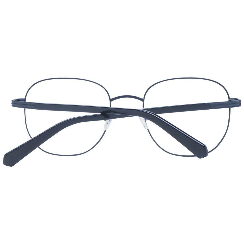 Guess Black Unisex Glasses Frame $512.00 Guess Luzworld