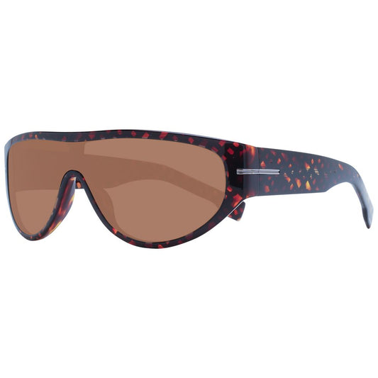 Hugo Boss Brown Men Sunglass $575.00 Hugo Boss Luzworld