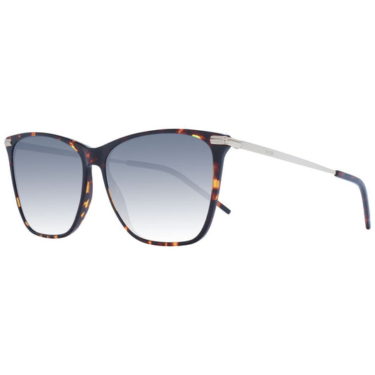 Hugo Boss Brown Women Sunglass $520.00 Hugo Boss Luzworld