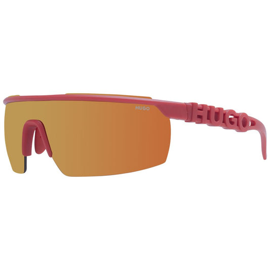 Hugo Boss Red Men Sunglass $497.00 Hugo Boss Luzworld