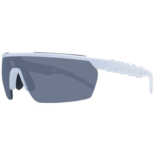 Hugo Boss White Men Sunglass $483.00 Hugo Boss Luzworld