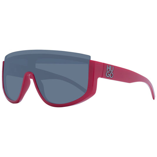 Hugo Boss Red Men Sunglass $483.00 Hugo Boss Luzworld