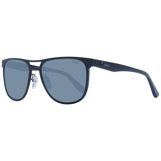 BMW Black Men Sunglass $510.00 BMW Luzworld