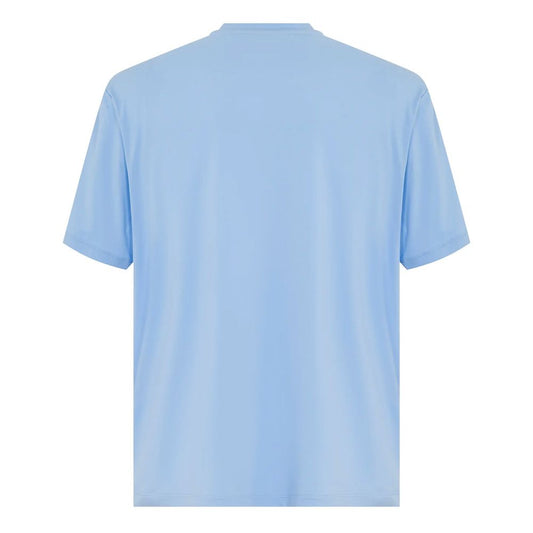 Suns Gray Nylon T-Shirt