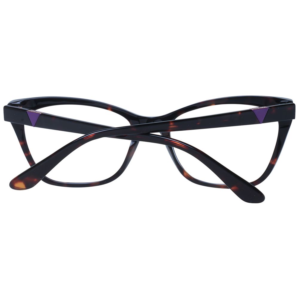 Guess Brown Women Glasses Frame $217.00 Guess Luzworld