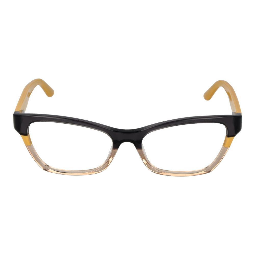 Guess Black Women Glasses Frame $448.00 Guess Luzworld