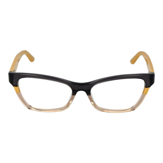 Guess Black Women Glasses Frame $448.00 Guess Luzworld