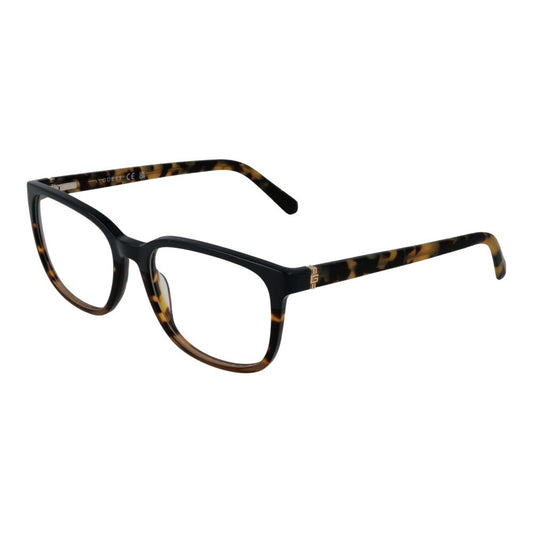 Guess Brown Men Glasses Frame $217.00 Guess Luzworld