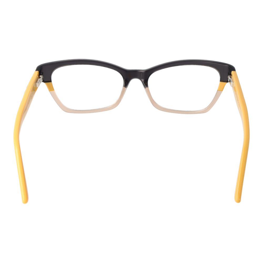 Guess Black Women Glasses Frame $448.00 Guess Luzworld