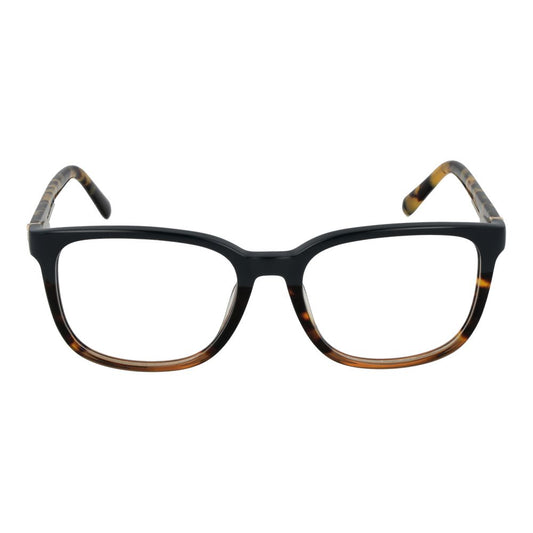 Guess Brown Men Glasses Frame $217.00 Guess Luzworld