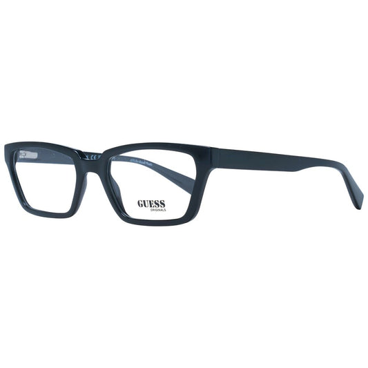 Guess Black Women Glasses Frame $454.00 Guess Luzworld