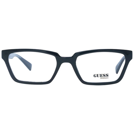 Guess Black Women Glasses Frame $454.00 Guess Luzworld