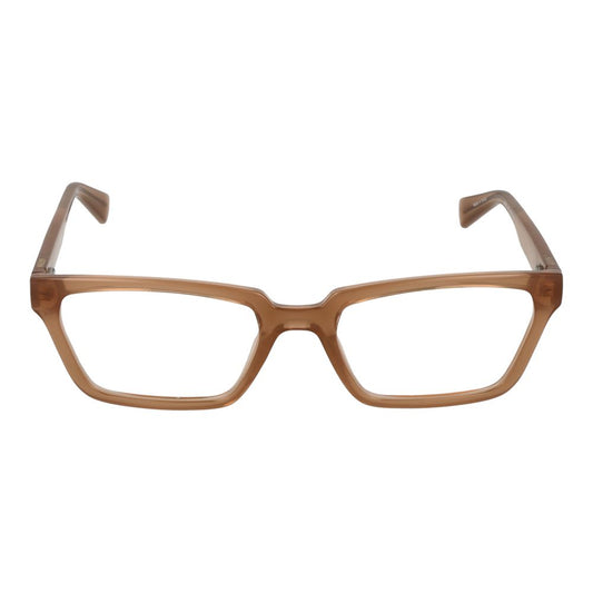 Guess Beige Women Glasses Frame $454.00 Guess Luzworld
