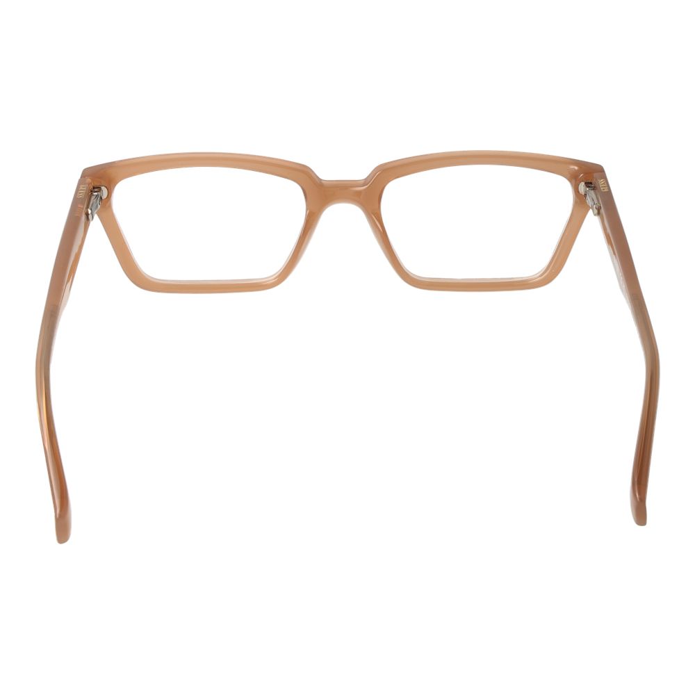 Guess Beige Women Glasses Frame $454.00 Guess Luzworld