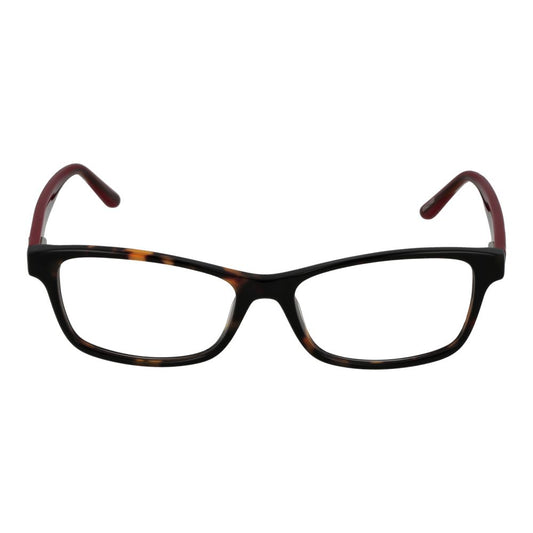 Guess Brown Women Glasses Frame $235.00 Guess Luzworld