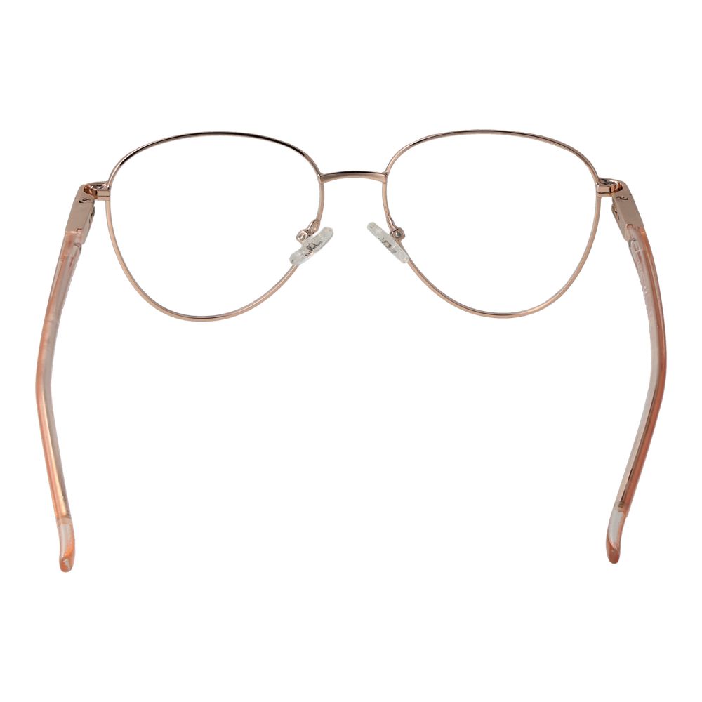 Guess Rose Gold Unisex Glasses Frame $198.00 Guess Luzworld