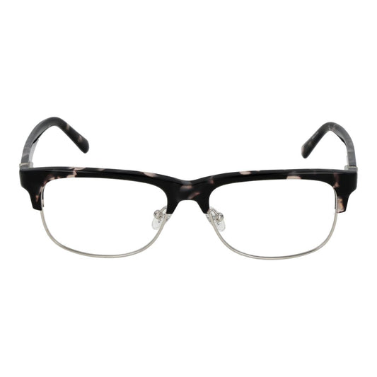 Guess Gray Women Glasses Frame $454.00 Guess Luzworld