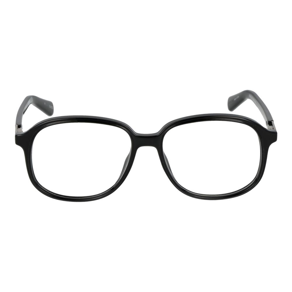 Guess Black Unisex Glasses Frame $447.00 Guess Luzworld