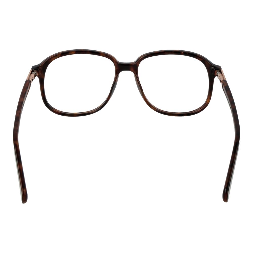 Guess Brown Unisex Glasses Frame $447.00 Guess Luzworld
