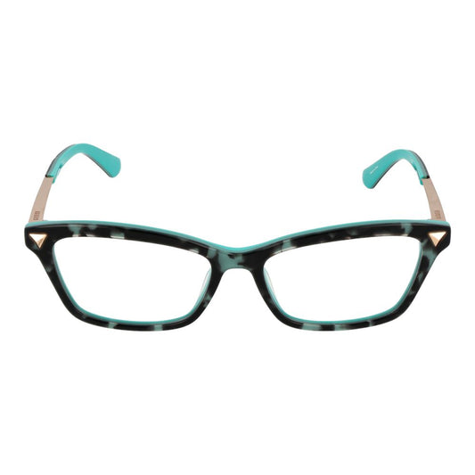 Guess Black Women Glasses Frame $464.00 Guess Luzworld