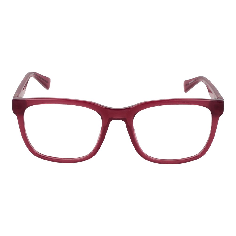 Guess Purple Women Glasses Frame $454.00 Guess Luzworld