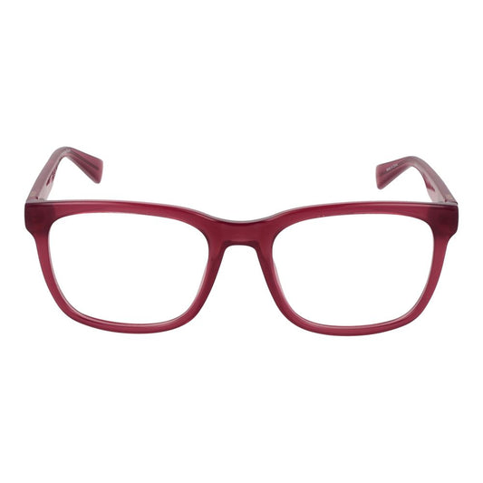 Guess Purple Women Glasses Frame $454.00 Guess Luzworld
